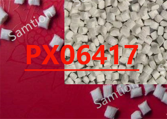 Το S-Plastic Verton PX06417 είναι μια ένωση με βάση ρητίνη Nylon 6 που περιέχει γυάλινες ίνες.