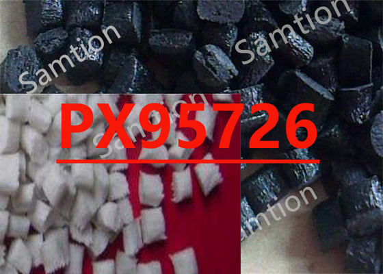 Το S-Plastic Verton PX95726 είναι μια ένωση με βάση ρητίνη Nylon 6 που περιέχει γυάλινες ίνες.