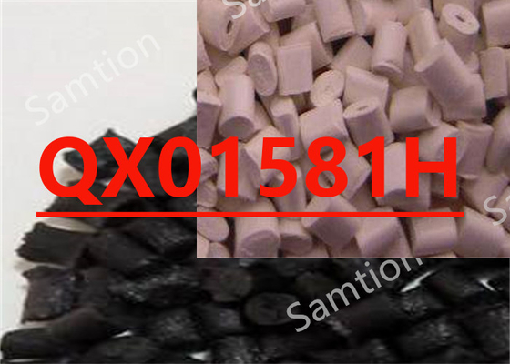 Το S-Plastic Verton QX01581H είναι μια ένωση με βάση ρητίνη Nylon 6/10 που περιέχει γυάλινες ίνες.