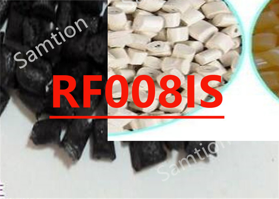 S-Plastic Verton RF008IS μια ένωση βασισμένη στη νάυλον ρητίνη 66 που περιέχει την ίνα υάλου
