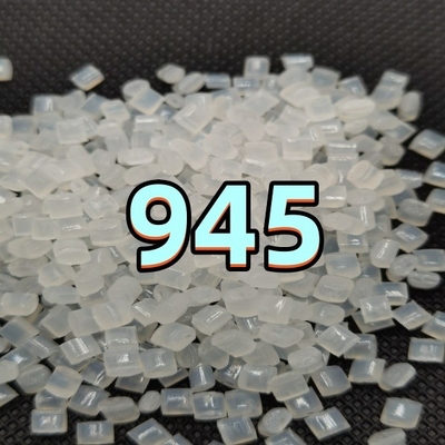 S-Plastic Lexan 945 Μη γεμάτο, ανασυστατικό, μη χλωριωμένο, μη βρωματοποιημένο, με διαφανή χρώματα