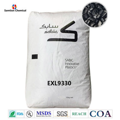 Το S-Plastic  EXL9330 έχει εξαιρετική επεξεργασιμότητα.