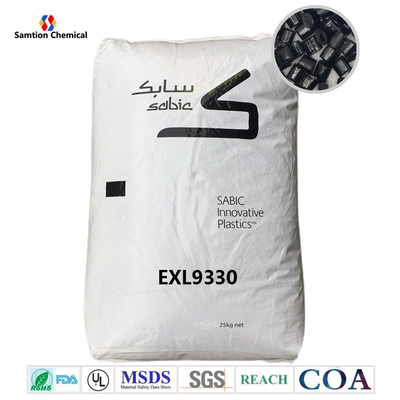 Το S-Plastic Lexan EXL9330 έχει εξαιρετική επεξεργασιμότητα.