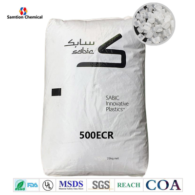 SGS S-Plastic Lexan Polycarbonate πλαστικές σφαιρίδες ρητίνης 500ECR 10% γυάλινες ίνες