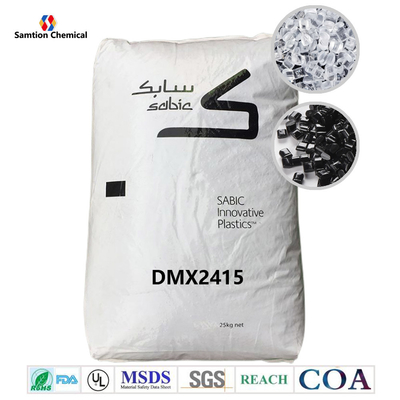 S-Plastic Lexan PC DMX2415 Βελτιωμένη αντοχή σε γρατζουνιές Διαφανές Διαφανές Αδιαφανές χρώματα MFR 14.5