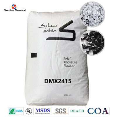S-Plastic  PC DMX2415 Βελτιωμένη αντοχή σε γρατζουνιές Διαφανές Διαφανές Αδιαφανές χρώματα MFR 14.5