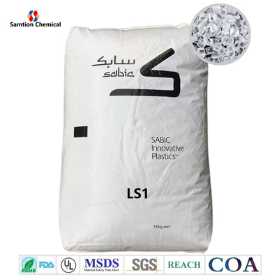 S-Plastic Lexan LS1 Εφαρμογές φακών αυτοκινήτων.