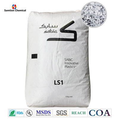 S-Plastic  LS1 Εφαρμογές φακών αυτοκινήτων.