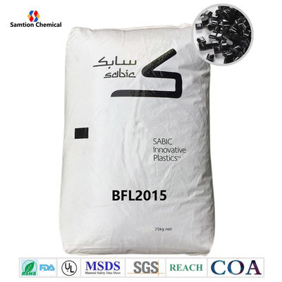 S-Plastic  BFL2015 Μη-βρωματοποιημένο, μη-χλωριωμένο αντιφλεγμονώδες, γυάλινο ενισχυμένο PC. Μόνο αδιαφανή χρώματα