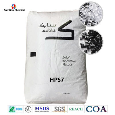 S-Plastic  HPS7 χαμηλής ροής πολυκαρβονικό για ιατρικές συσκευές και φαρμακευτικές εφαρμογές