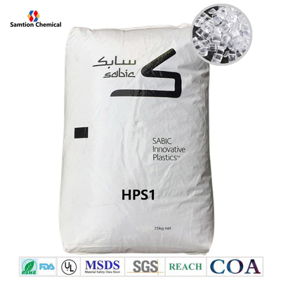 S-Plastic Lexan PC HPS1 Ιατρικές συσκευές υψηλής ροής Φαρμακευτικές εφαρμογές Υγεία Βιοσυμβατό E-Beam Gamma
