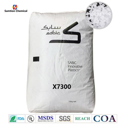 S-Plastic Xylex PC/PET X7300 PC+POLYESTERUV-σταθεροποιημένο.