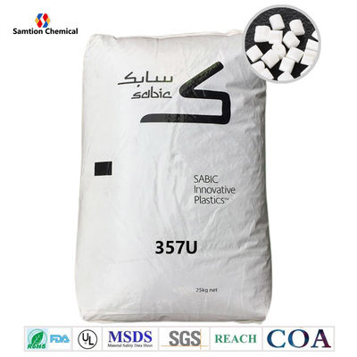 PBTP S-Plastic Valox PBT 357U ρητίνη μη ενισχυμένη UL94 V-0/5VA
