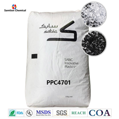 Η ρητίνη S-Plastic Lexan PPC4701 είναι ανθεκτικό στην υψηλή θερμότητα πολυφθαλτικό ανθρακικό, παρέχει DTUL 300F σε 264 Psi.