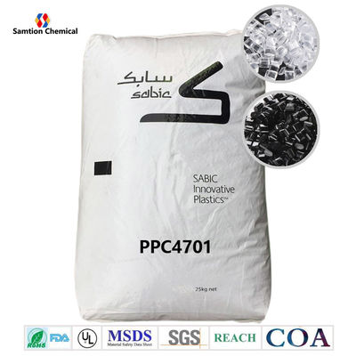 Η ρητίνη S-Plastic  PPC4701 είναι ανθεκτικό στην υψηλή θερμότητα πολυφθαλτικό ανθρακικό, παρέχει DTUL 300F σε 264 Psi.