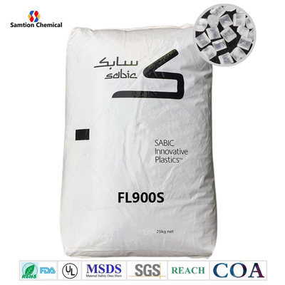 Η ιδανική επιλογή Isan ρητίνης Lexan FL900S S-Plastic για τα δομικά συστατικά φορτώνει τη φέρουσα ικανότητα στην ανυψωμένη θερμοκρασία