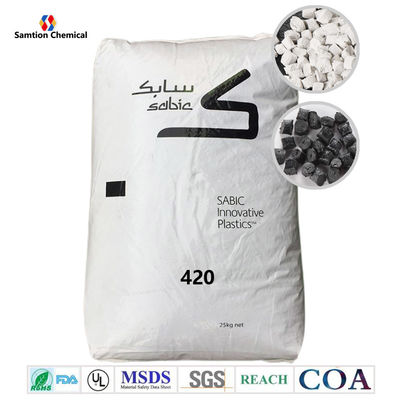 30% GR S-Plastic Valox πλαστική ρητίνη 420 υψηλής αντοχής στη θερμότητα