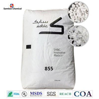 15% GR PBTP S-Plastic Valox πλαστικό 855 ρητίνη UL94 V-0