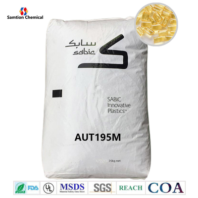 Πολυεθεριμίδιο S-Plastic Ultem PEI ρητίνη AUT195M OEM