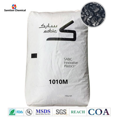 S-Plastic Ultem 1010M Πολυεθεριμίδη με ενισχυμένη ροή (Tg 217C) με εσωτερική απελευθέρωση μούχλας