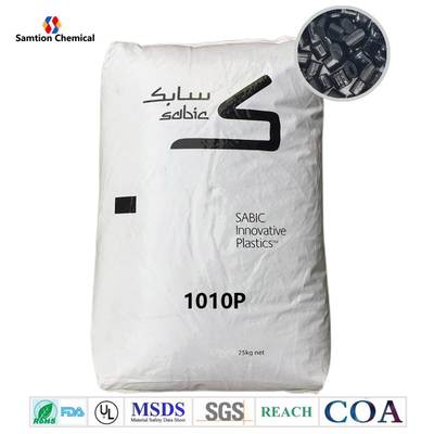 S-Plastic Ultem 1010P Πολυεθεριμίδη ενισχυμένης ροής (Tg 217C) σε σκόνη 350 μικρών