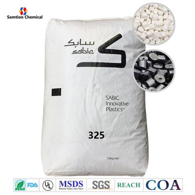S-Plastic PBT Valox 325 Πελετάκια ανακυκλωμένης ρητίνης σε χύδη OEM