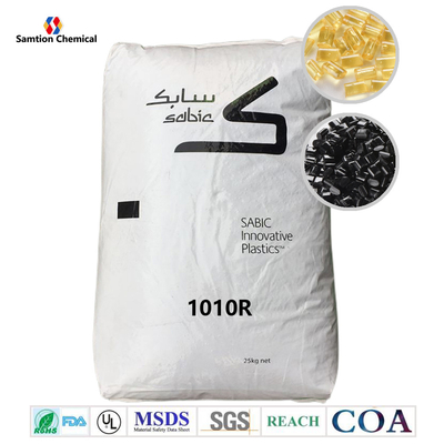 χύδην Polyimide S-Plastic Ultem PEI ρητίνη 1010R με εσωτερική απελευθέρωση μούχλας