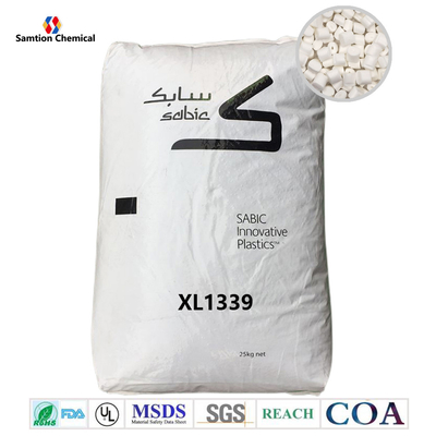 S-Plastic Xenoy XL1339 Υλικό πρώτης ύλης ρητίνης για έγχυση δεδομένων που παράγονται στο εργαστήριο BOZ