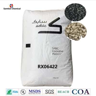 ODM S-Plastic Verton πλαστικό RX06422 Νάιλον 66 PA66 σφαιρίδια ρητίνης που περιέχουν μακρύ γυαλί