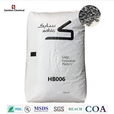 Νάιλον 11 S-Plastic Thermocomp HB006 ρητίνη που περιέχει γυάλινες χάντρες