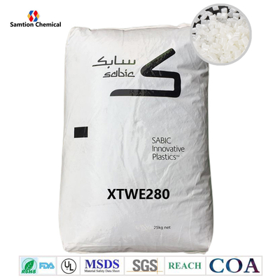 ODM S-Plastic Geloy Resin XTWE280 ASA Χονδρικές πλαστικές σφαιρίδες για τσιμπήματα