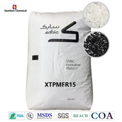 S-Plastic Geloy XTWFR15 Ανθεκτικές στις καιρικές συνθήκες σφαιρίδια ρητίνης κατηγορίας ASA Σφαιρίδια ρητίνης πλαστικών χύδην χύδην