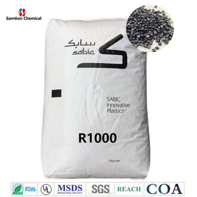 FDA S-Plastic Colorcomp R1000 Μη γεμάτο Νάιλον 66 Πρωτεύον υλικό