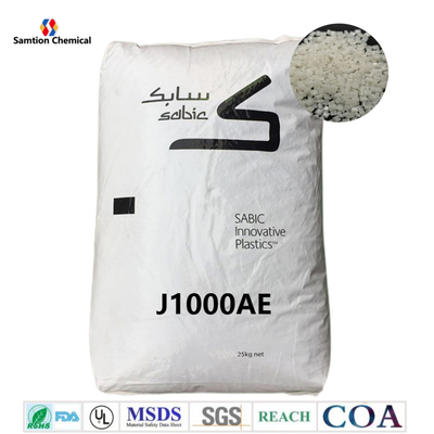 S-Plastic Colorcomp J1000AE Κατασκευαστές σφαιρίδια ρητίνης πολυαιθερσουλφόνων