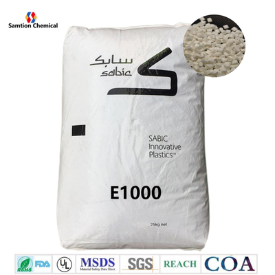 S-Plastic Colorcomp E1000 Πολυεθεριμίδιο πλαστικό υλικό ρητίνη