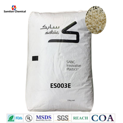 OEM S-Plastic PEI Polyimide Resin Faradex ES003E χύδης