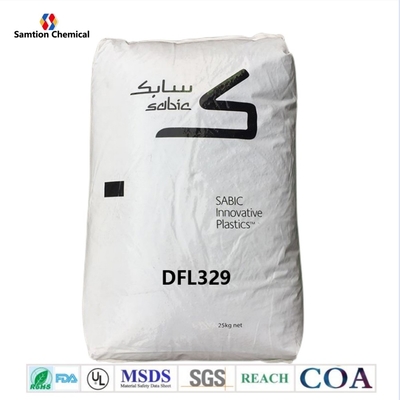 Πυροσβεστικό τεφλόνιο ΠΤΦΕ Πετσέτες S-Plastic Lubricomp DFL329 Γυάλινη ίνα DFL-4032 FR