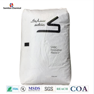 Λουμπρικόμπ S-Plastic PPE PS πλαστική ρητίνη ZFG26 ZFL-4326 που περιέχει σκόνη γραφίτη από γυάλινες ίνες
