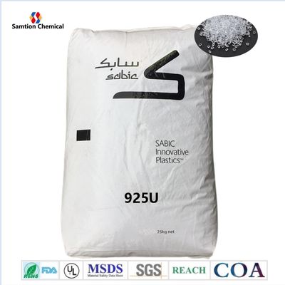S-Plastic  925U Μη γεμάτο ένεση Μολδαρότητα Μη χλωριωμένο Μη βρωματοποιημένο Δυνατότητα ανθεκτικότητας UV σταθεροποιημένο