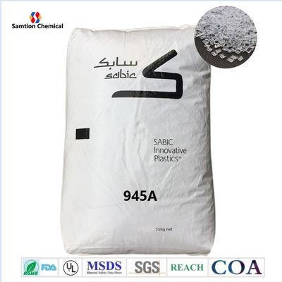 S-Plastic  945A Μη γεμάτο, αναλυτικά διαλύσιμο, μη χλωριωμένο, μη βρωματοποιημένο διαφανές χρώμα
