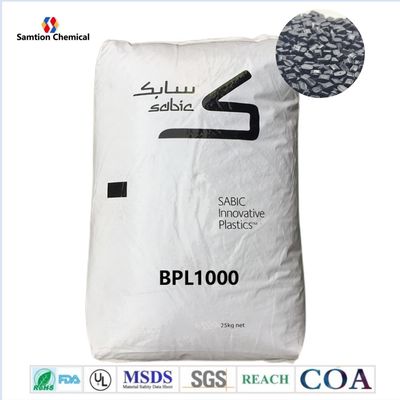 S-Plastic  BPL1000 υψηλή ροή καλή επίδραση μη χλωριωμένο μη βρωματοποιημένο επιβραδυντικό φλόγας αδιαφανείς επιλογές χρώματος λεπτός τοίχος