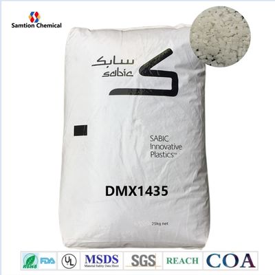 Το S-Plastic  DMX1435 είναι μια σταθεροποιημένη από UV ρητίνη πολυανθρακούχου συμπολυμερούς με βελτιωμένη αντοχή στα γρατζουνάκια