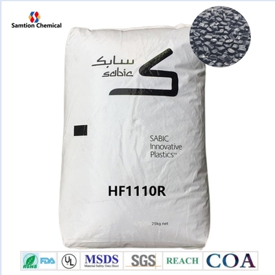 S-Plastic Lexan HF1110R υψηλού επιπέδου ροής για φακούς φωτισμού λεπτών τοίχων, εξαρτήματα αποθήκευσης δεδομένων και φακούς ασφαλείας.