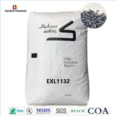S-Plastic  EXL1132 Υψηλή ροή, UV σταθεροποιημένη έγχυση