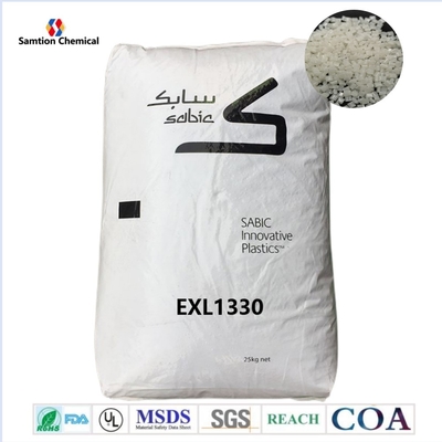 S-Plastic Lexan EXL1330 UV Σταθεροποιημένη αδιαφανής ένεση Τυποποίηση εξαιρετικά χαμηλής θερμοκρασίας (-60 C) εκτόξευση φύλλων ευελιξίας