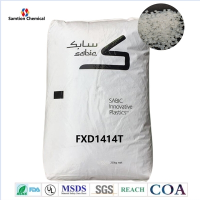 S-Plastic Lexan FXD1414T ειδικά χρώματα διάχυσης φωτός. Μέση ροή. Βελτιωμένη αντοχή σε σύγκριση με το πρότυπο μέσης ροής