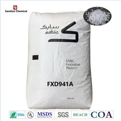 S-Plastic  FXD941A Διαφανές/διαφανές για ειδικά εφέ διάχυσης φωτός.