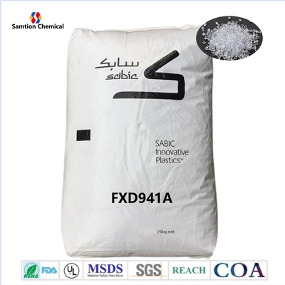 S-Plastic Lexan FXD941A Διαφανές/διαφανές για ειδικά εφέ διάχυσης φωτός.