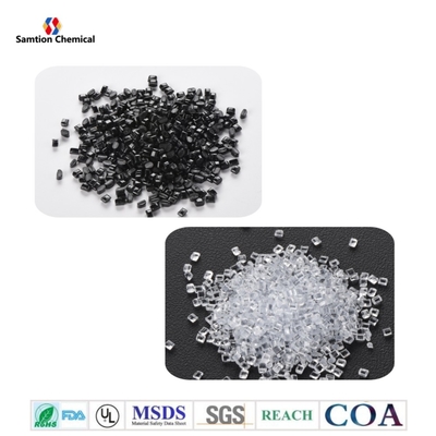 Γενική απόδοση MRF 3.5-17.5 πολυανθράκων Lexan S-Plastic πλαστική ρητίνη Engineing