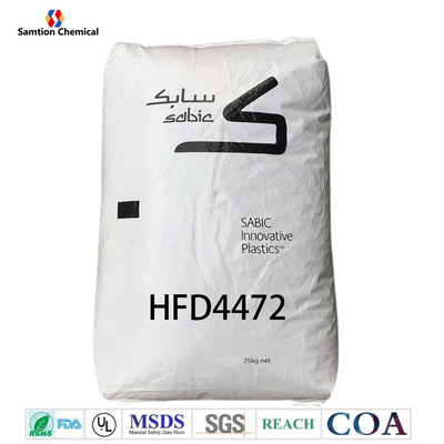 Το LEXAN HFD4472 είναι ένα γυαλί 20% γεμάτο με μεσαία ροή, τροποποιημένο με έγχυση χυτεύσιμη ποιότητα